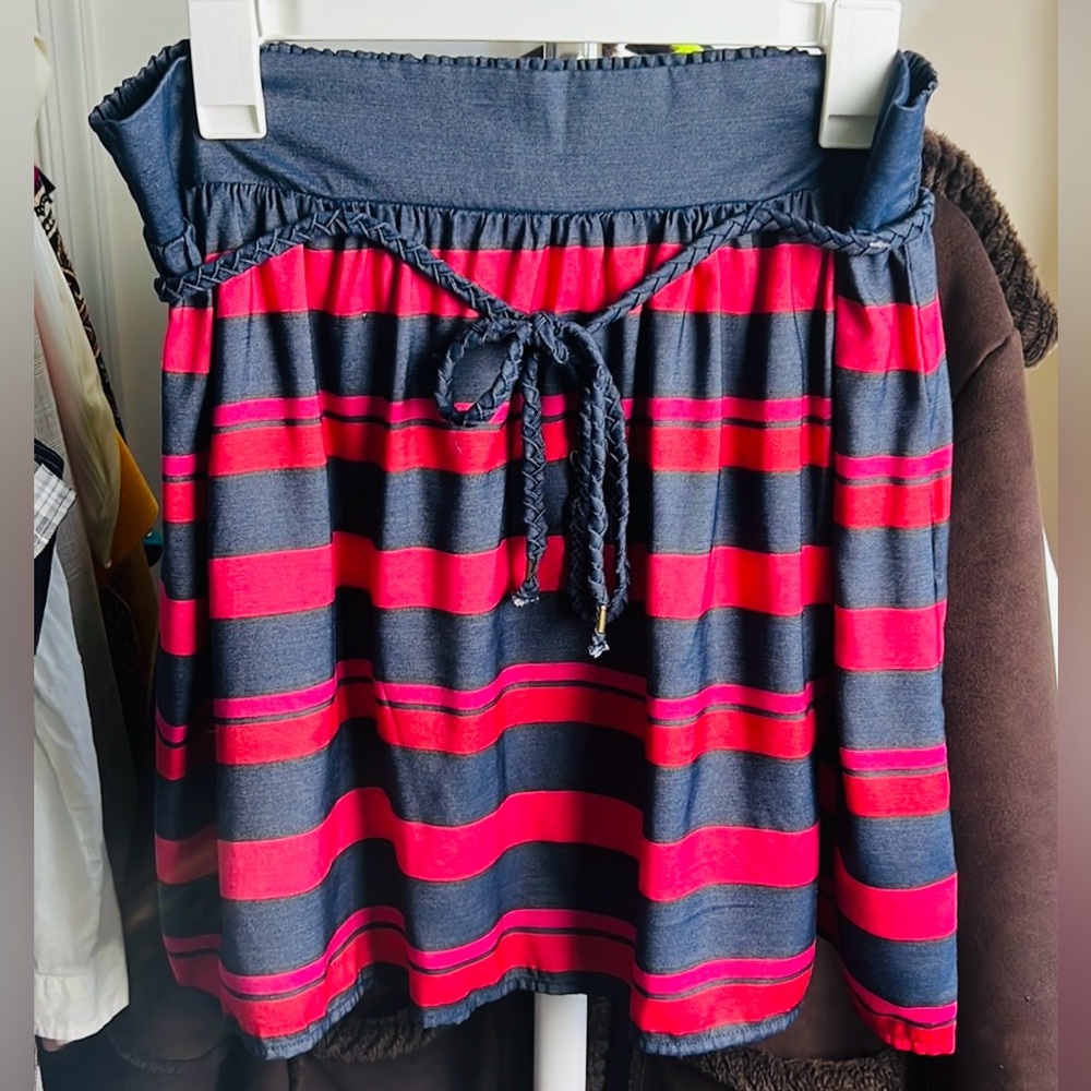 Tommy Hilfiger skirt